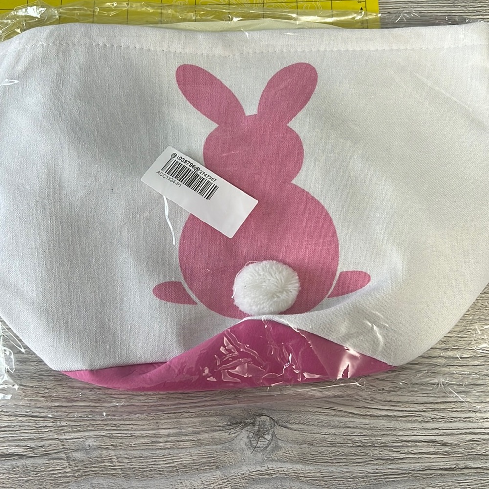 Easter basket